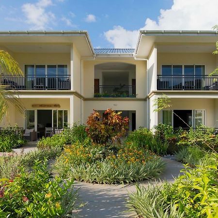 Anse La Mouche Villas Baie Lazare  Zewnętrze zdjęcie