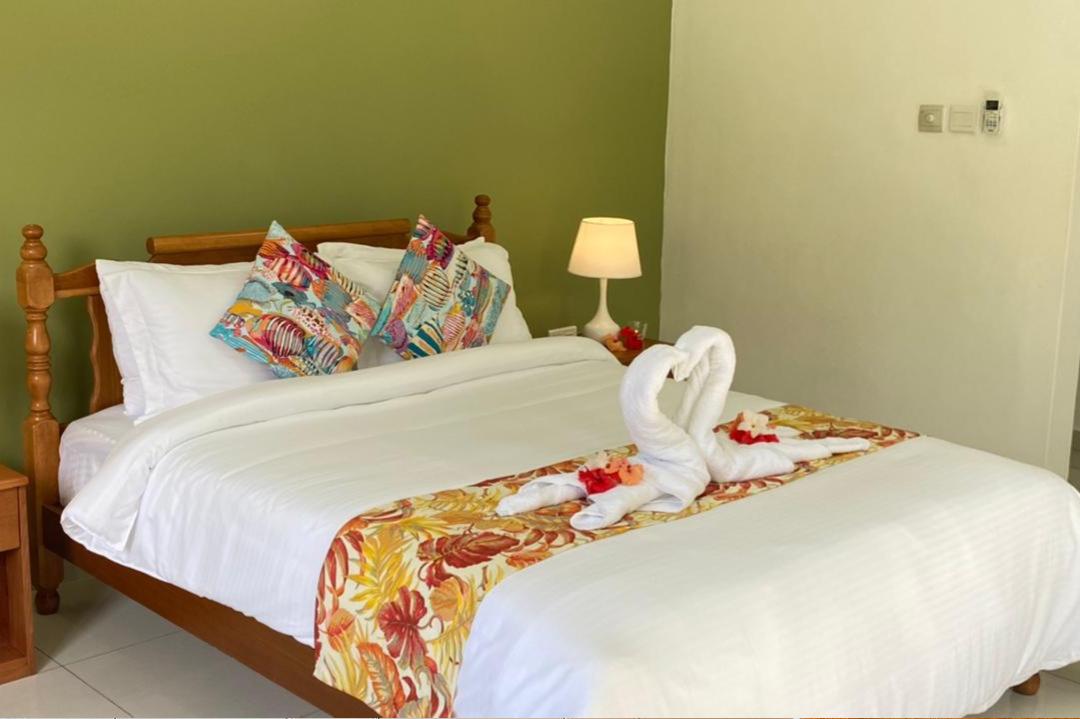 Anse La Mouche Villas Baie Lazare  Zewnętrze zdjęcie