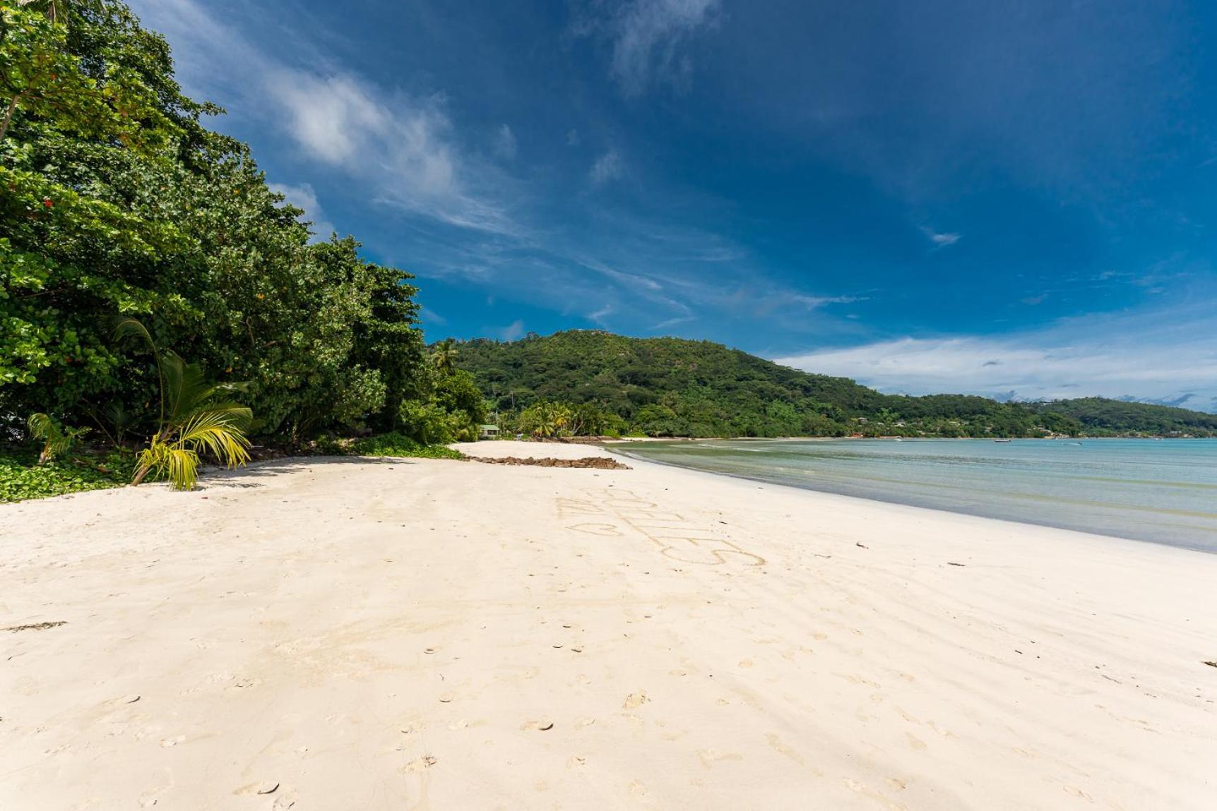 Anse La Mouche Villas Baie Lazare  Zewnętrze zdjęcie
