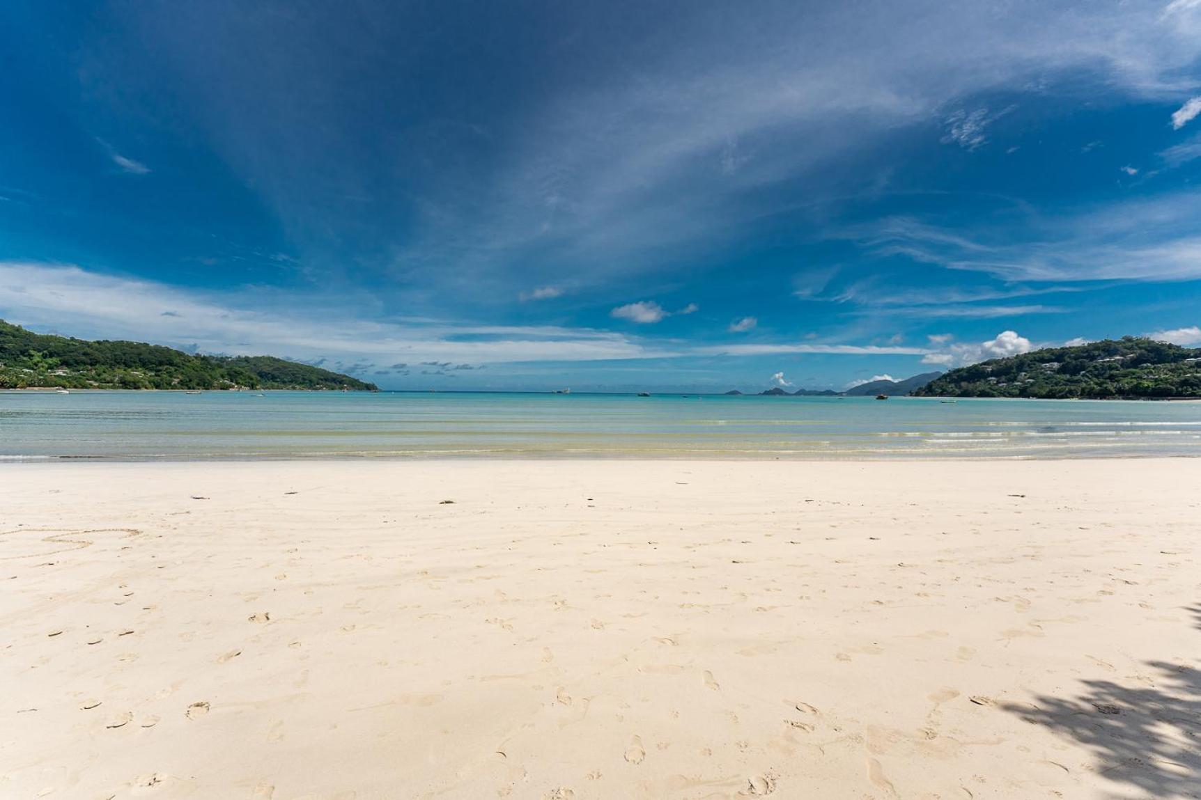 Anse La Mouche Villas Baie Lazare  Zewnętrze zdjęcie