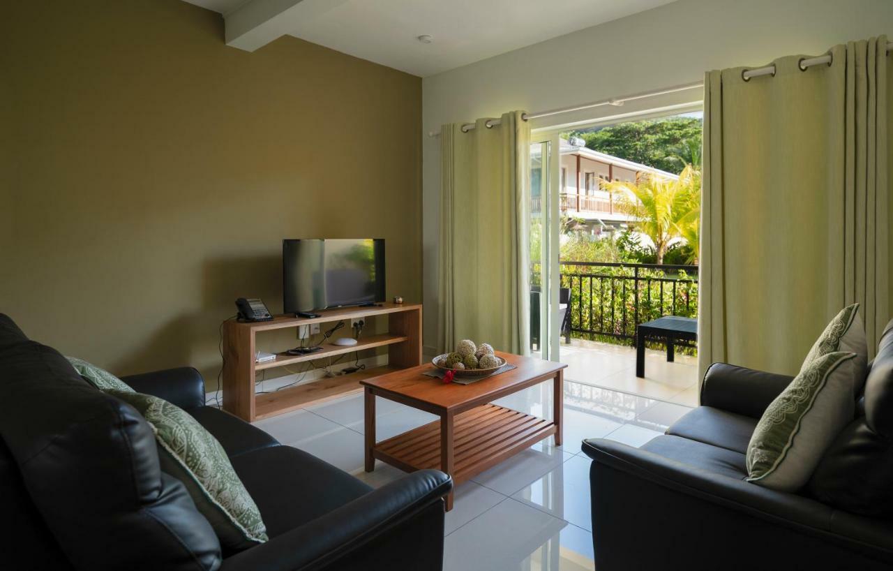 Anse La Mouche Villas Baie Lazare  Zewnętrze zdjęcie