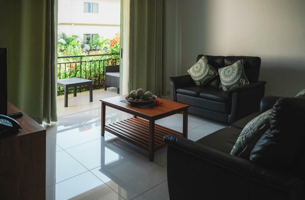 Anse La Mouche Villas Baie Lazare  Zewnętrze zdjęcie